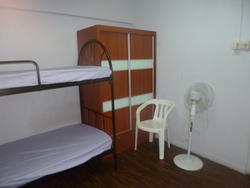 Blk 601 Ang Mo Kio Avenue 5 (Ang Mo Kio), HDB 3 Rooms #147826722